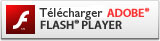 Télécharger Flash Player