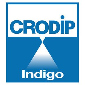 Logo CRODIP INDIGO