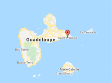 Le contrôle pulvé s’organise en Guadeloupe. L’entreprise Pascal CUCHE, adhérente au réseau national CRODIP INDIGO vient d’être habilitée pour travailler sous...