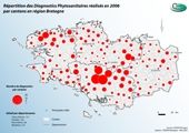 Diagnostic phytosanitaire - 2006