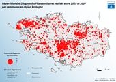 Diagnostic phytosanitaire - 2005/2007